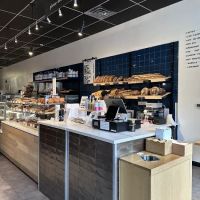 Liv Breads Artisan Bakery and Coffee Bar ico