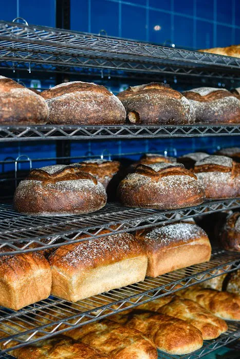 Liv Breads Artisan Bakery and Coffee Bar Picture 7