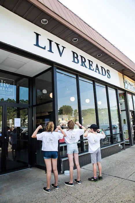 Liv Breads Artisan Bakery and Coffee Bar Picture 9