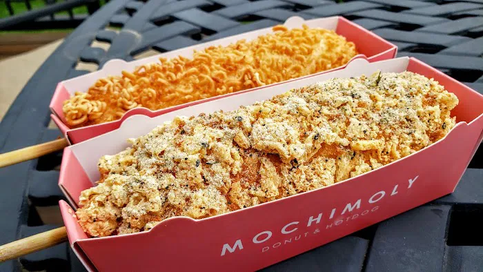 Mochimoly Picture 6
