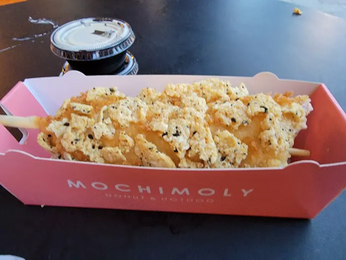 Mochimoly Picture 7
