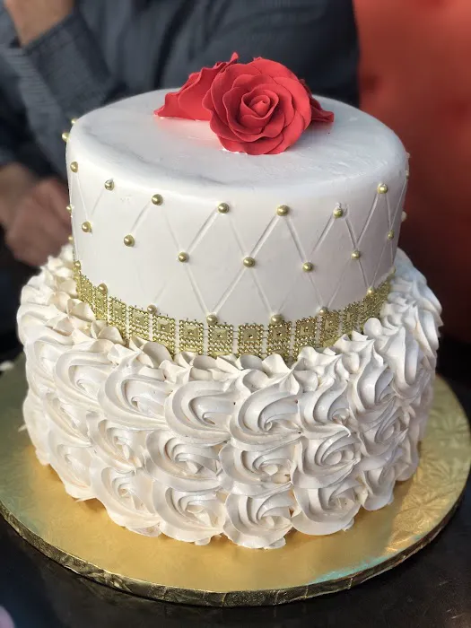 Mommy's Dominican Cakes Picture 5