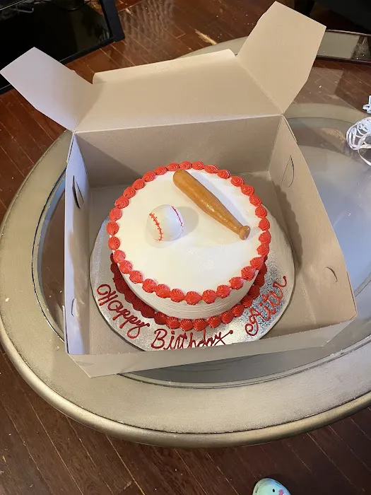 Mommy's Dominican Cakes Picture 7