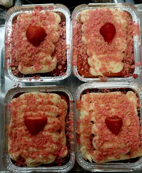 MommaSpazzSweetTreats and catering Picture 7
