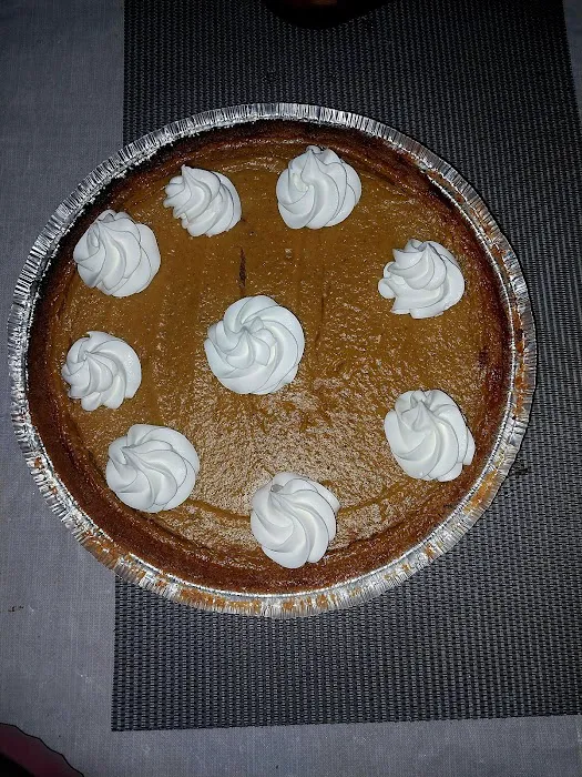 MommaSpazzSweetTreats and catering Picture 10
