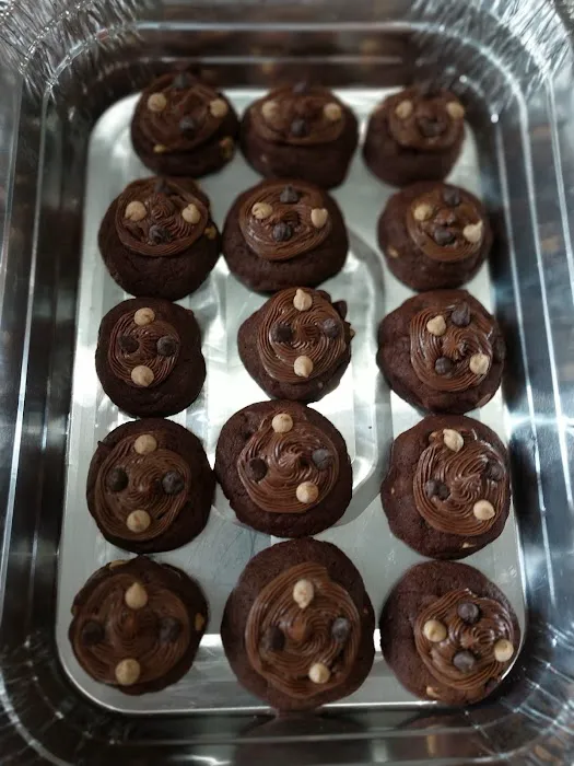 MommaSpazzSweetTreats and catering Picture 6