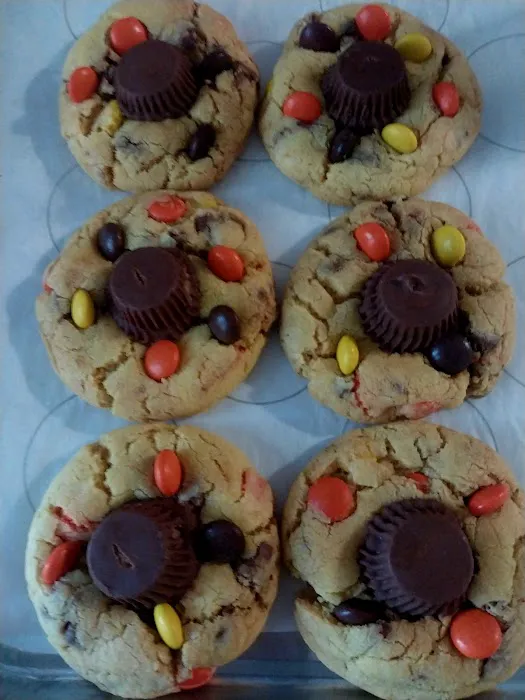 MommaSpazzSweetTreats and catering Picture 4