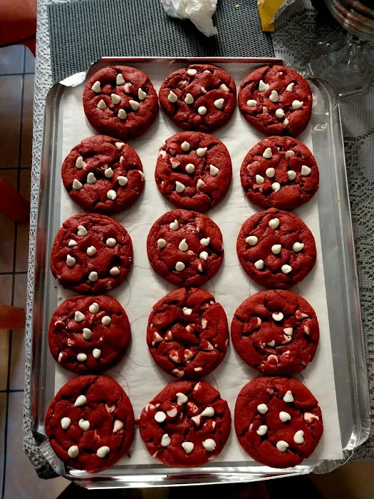 MommaSpazzSweetTreats and catering Picture 8