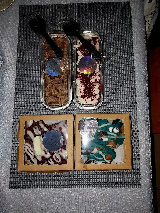 MommaSpazzSweetTreats and catering Picture 9