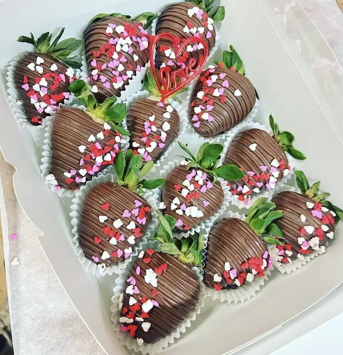 Nora's Cafe & Bakery Picture 7