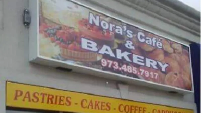 Nora's Cafe & Bakery Picture 9