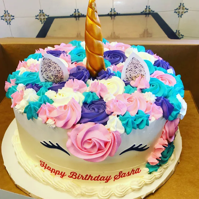 Nora's Cafe & Bakery Picture 10