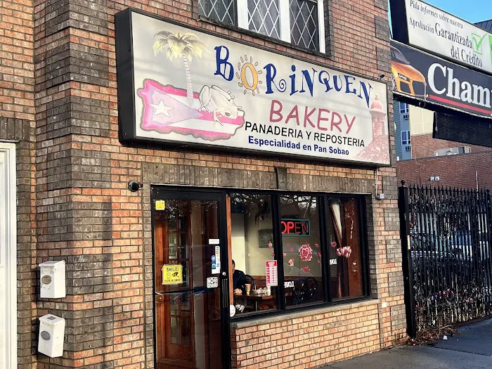 Borinquen Bakery Picture 7