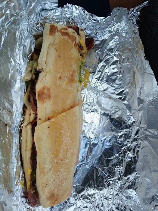 Borinquen Bakery Picture 8