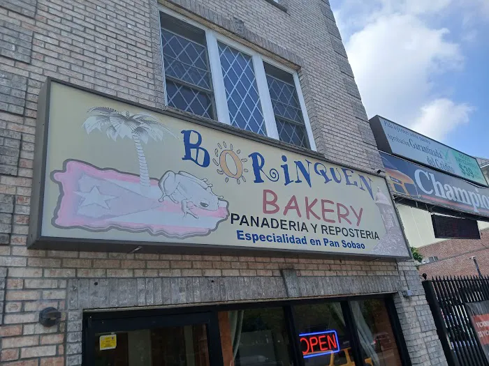 Borinquen Bakery Picture 9