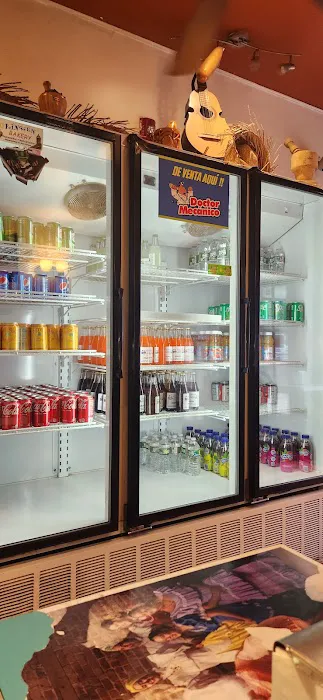 Borinquen Bakery Picture 10
