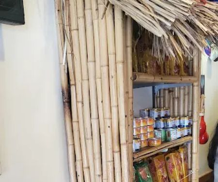 Borinquen Bakery