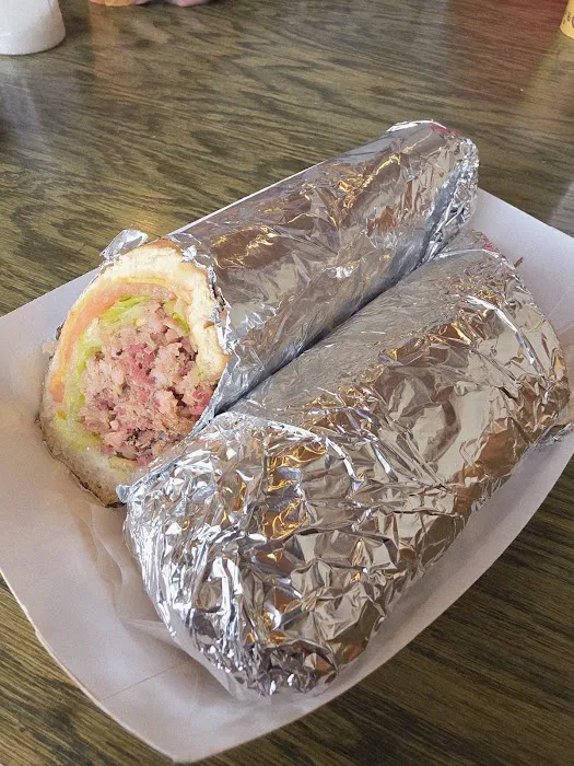 Borinquen Bakery Picture 3