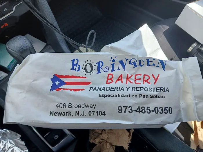 Borinquen Bakery Picture 2