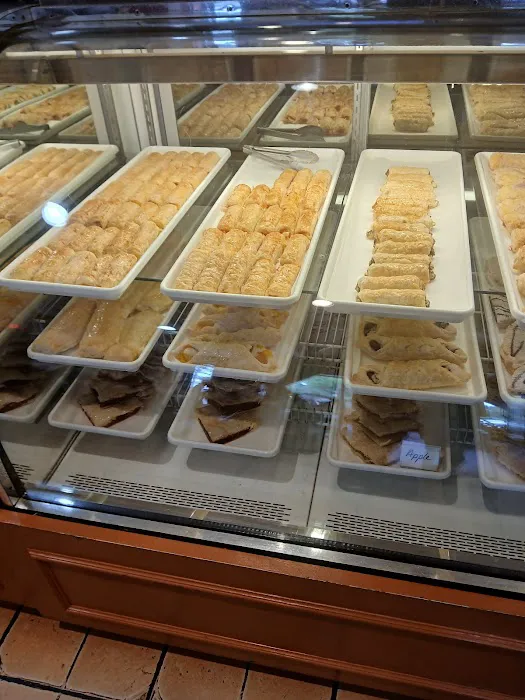 Borinquen Bakery Picture 5