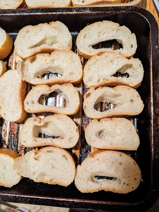 Santos Bakery Picture 1