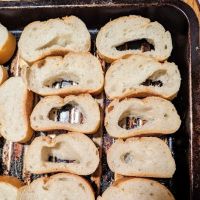 Santos Bakery ico