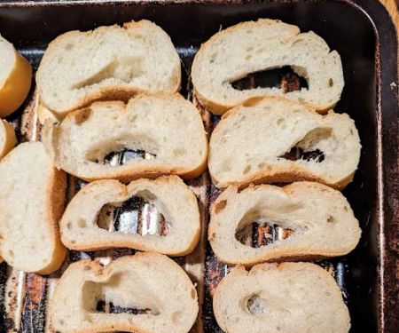Santos Bakery
