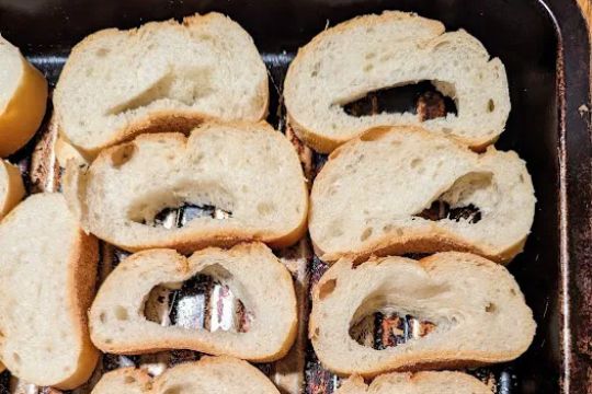 Santos Bakery