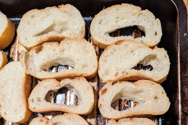 Santos Bakery