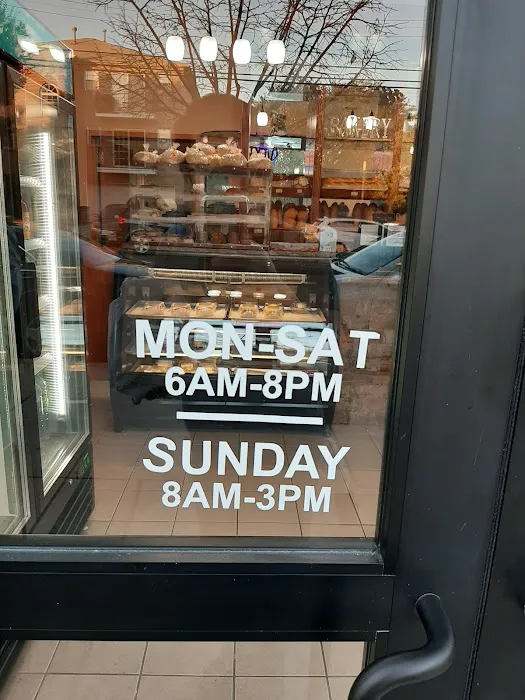 Santos Bakery Picture 8