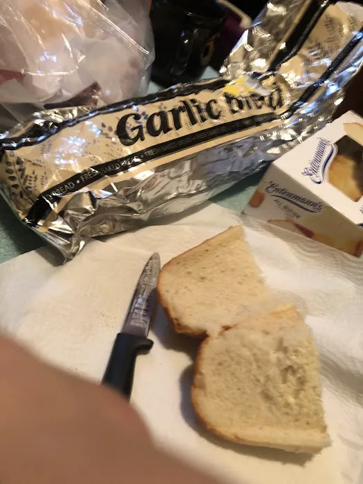 Santos Bakery Picture 9