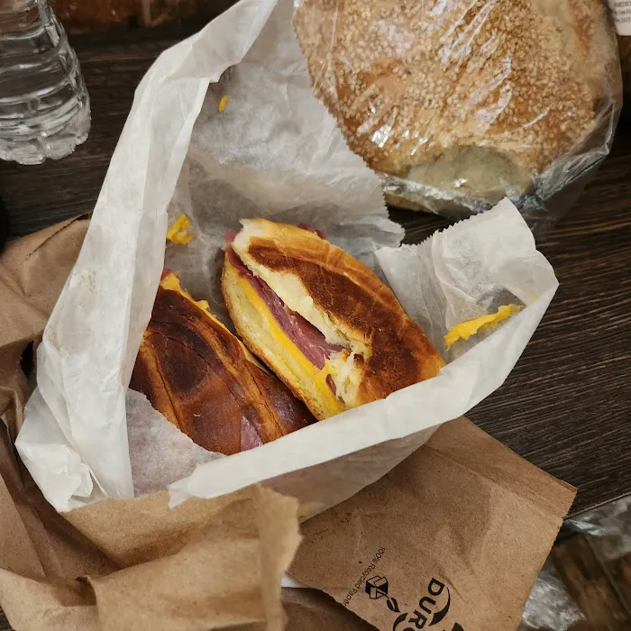 Santos Bakery Picture 2