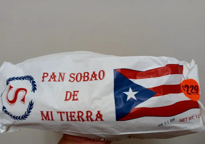 Santos Bakery Picture 7