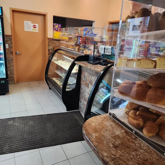 Santos Bakery Picture 3