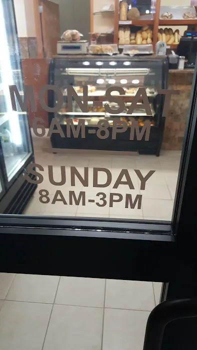 Santos Bakery Picture 10