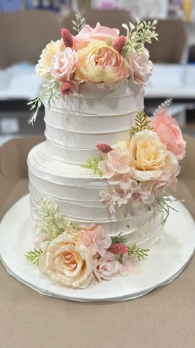 Sweet Sensations Bakery Picture 5
