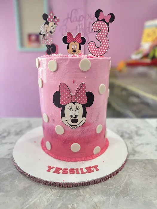 Sweet Sensations Bakery Picture 6