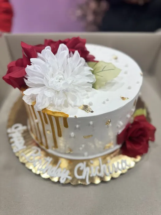 Sweet Sensations Bakery Picture 9