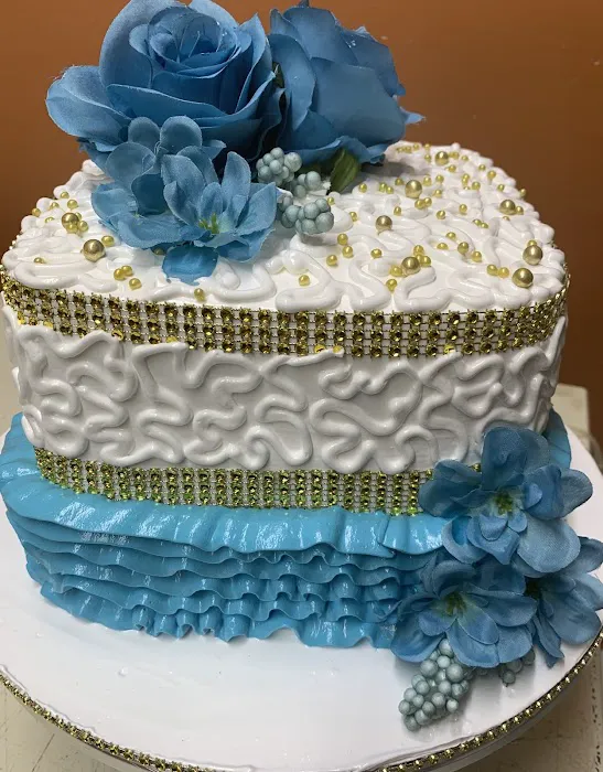 Sweet Sensations Bakery Picture 4