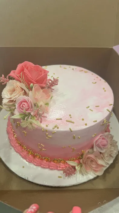 Sweet Sensations Bakery Picture 7