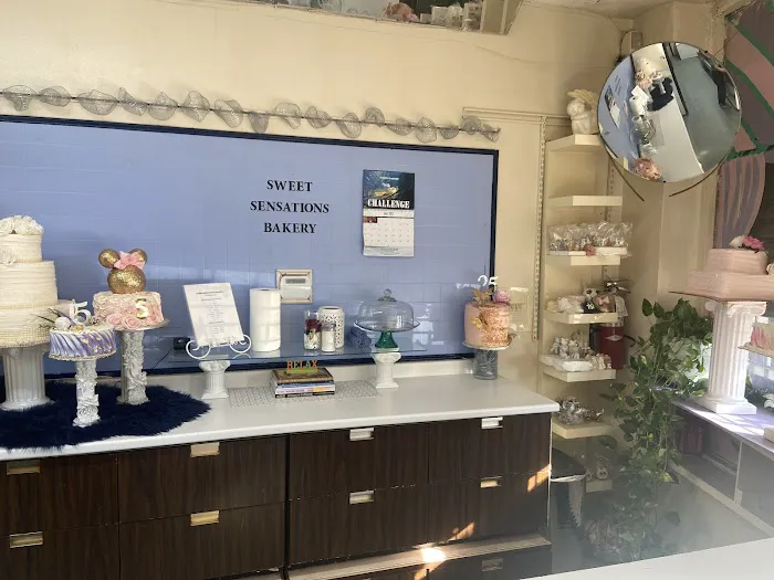 Sweet Sensations Bakery Picture 3