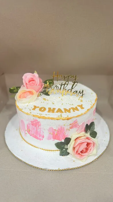 Sweet Sensations Bakery Picture 1