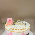 Sweet Sensations Bakery