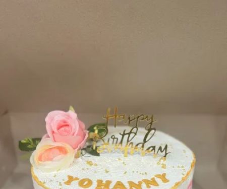 Sweet Sensations Bakery