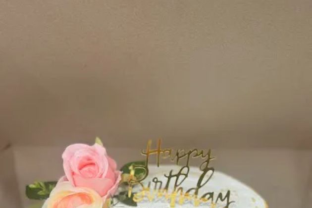 Sweet Sensations Bakery