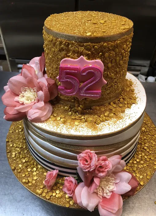 Sweet Sensations Bakery Picture 2