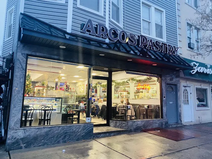 Arcos Pastry Picture 8