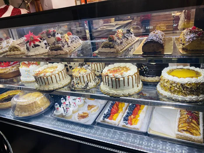 Arcos Pastry Picture 9