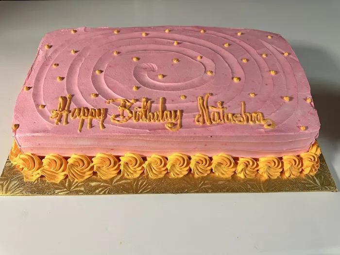 Arcos Pastry Picture 7