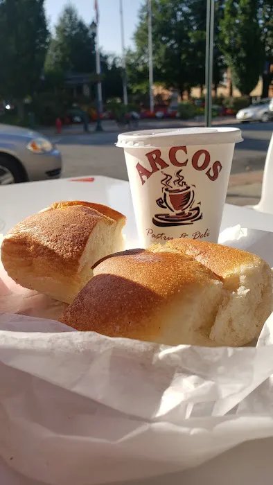 Arcos Pastry Picture 1
